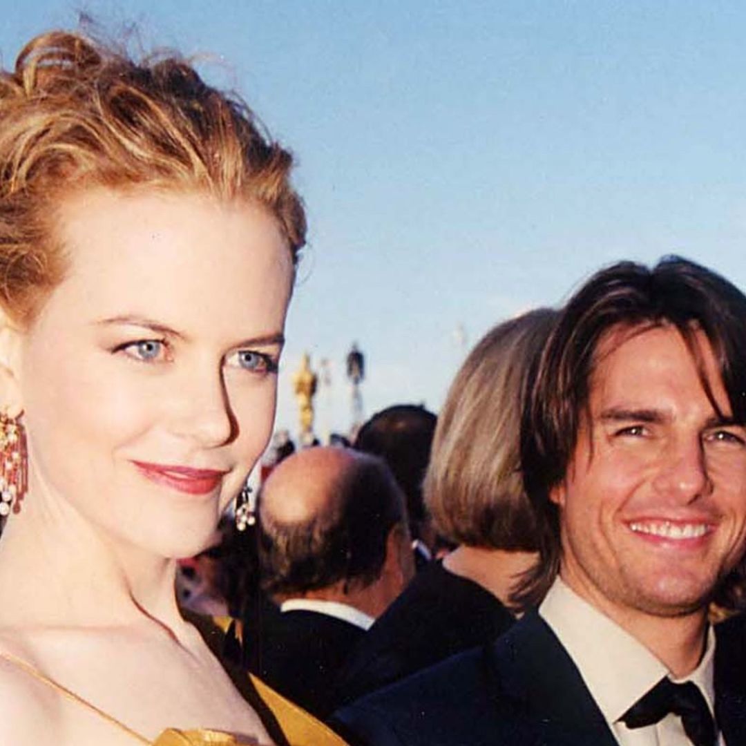 Nicole Kidman and Tom Cruise's daughter Bella shares amazing career news