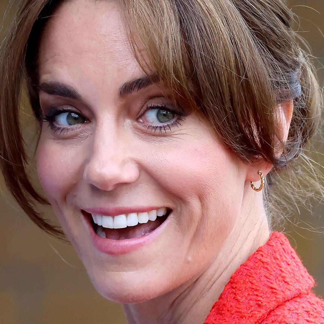 Princess Kate's go-to handbag brand has a major - and we mean major - sale on