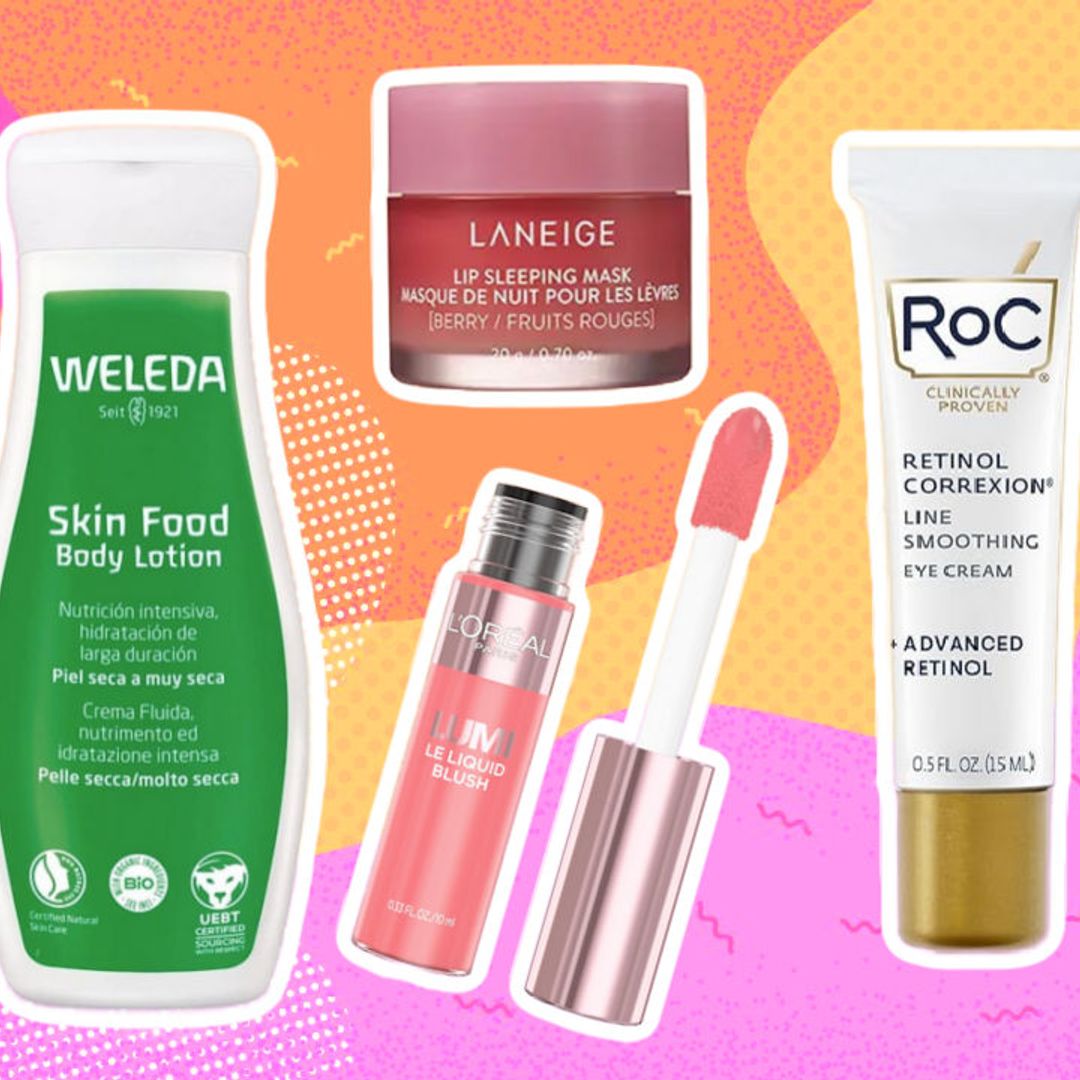 8 expert-approved post-Prime Day beauty deals you can still shop on Amazon - but hurry