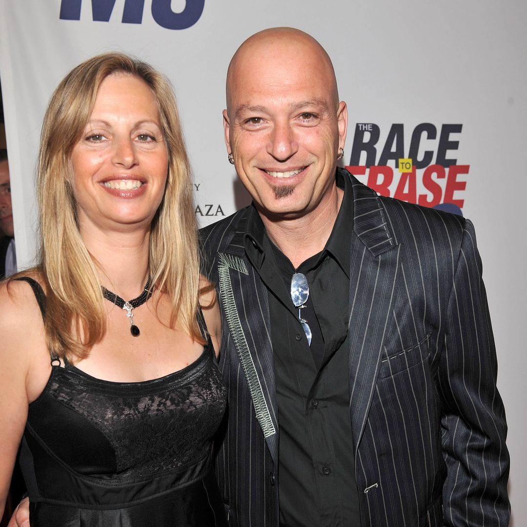 AGT's Howie Mandel's wife found in 'pool of blood' after drunken accident