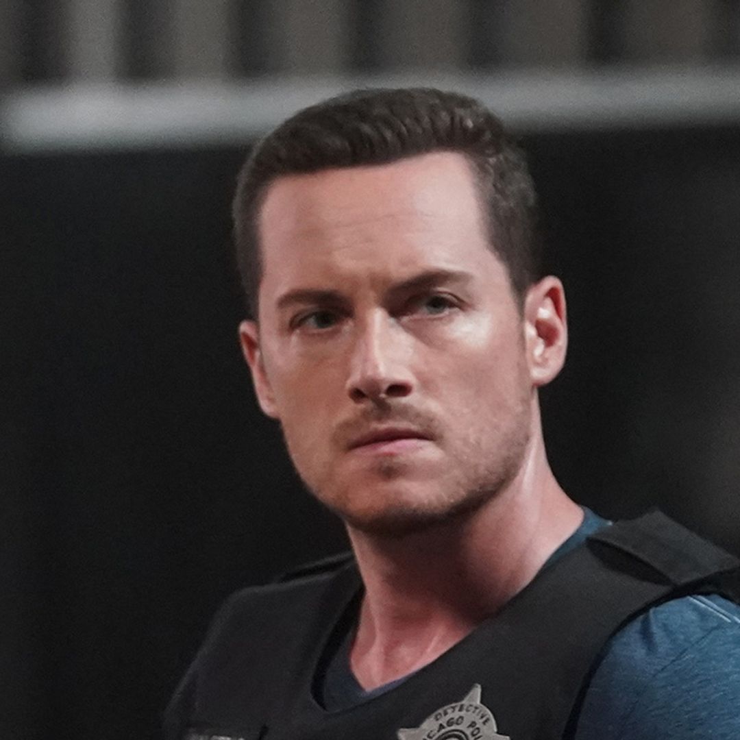 Exclusive: Chicago PD's Jesse Lee Soffer teases possible One Chicago future