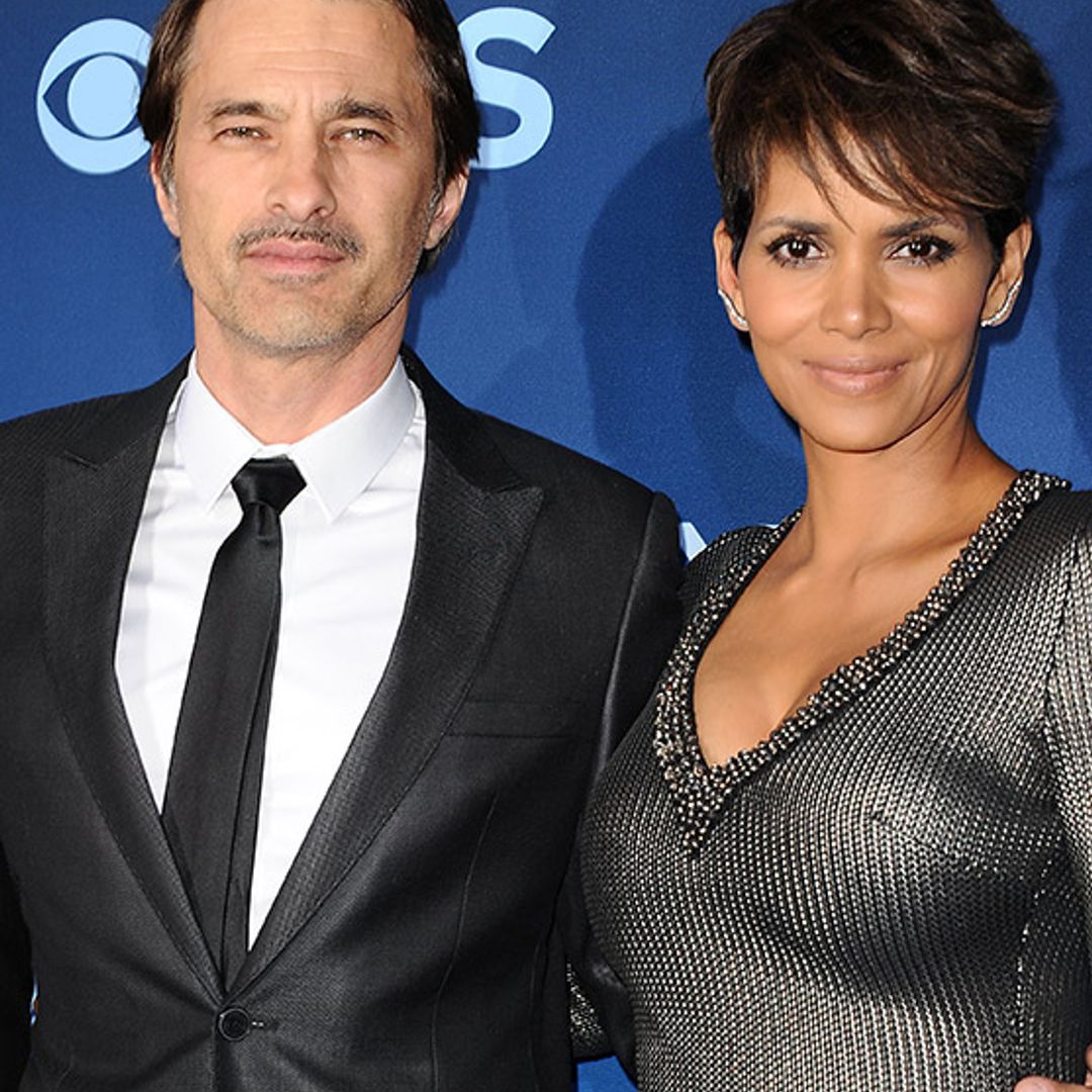 Halle Berry joins Instagram with daring photo