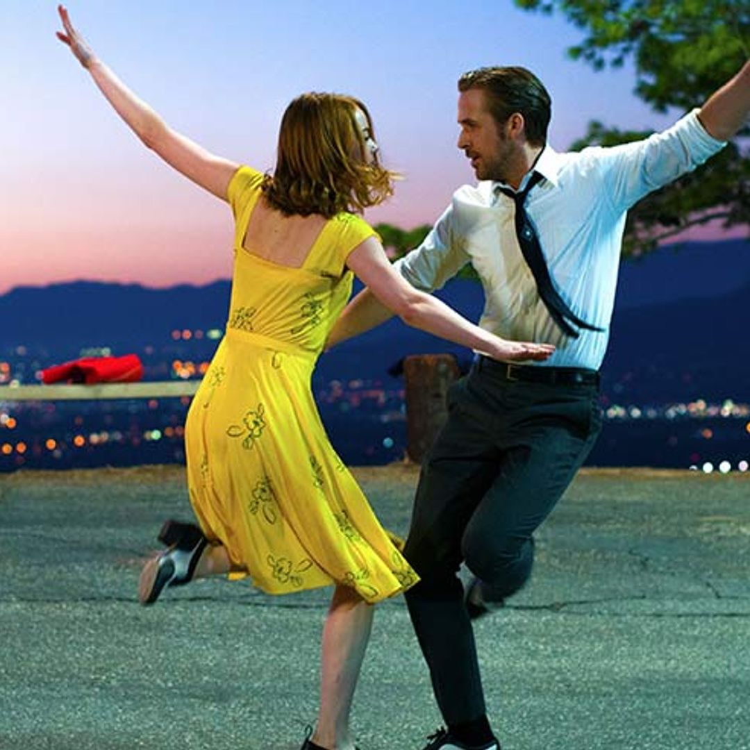 Emma Stone's personal trainer reveals how she got into shape for La La Land