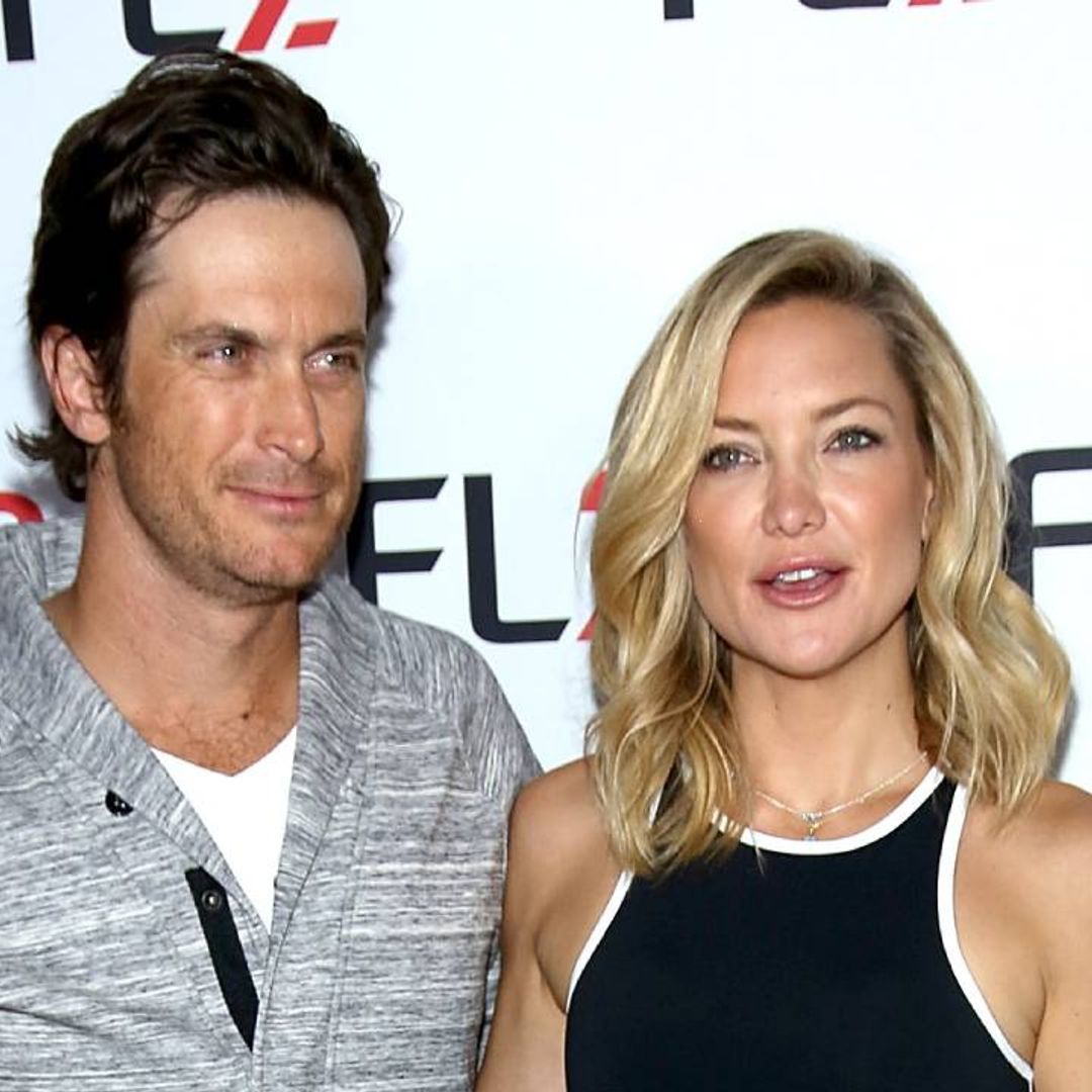 Kate Hudson reveals why she stopped inviting her brother Oliver Hudson to her star-studded parties