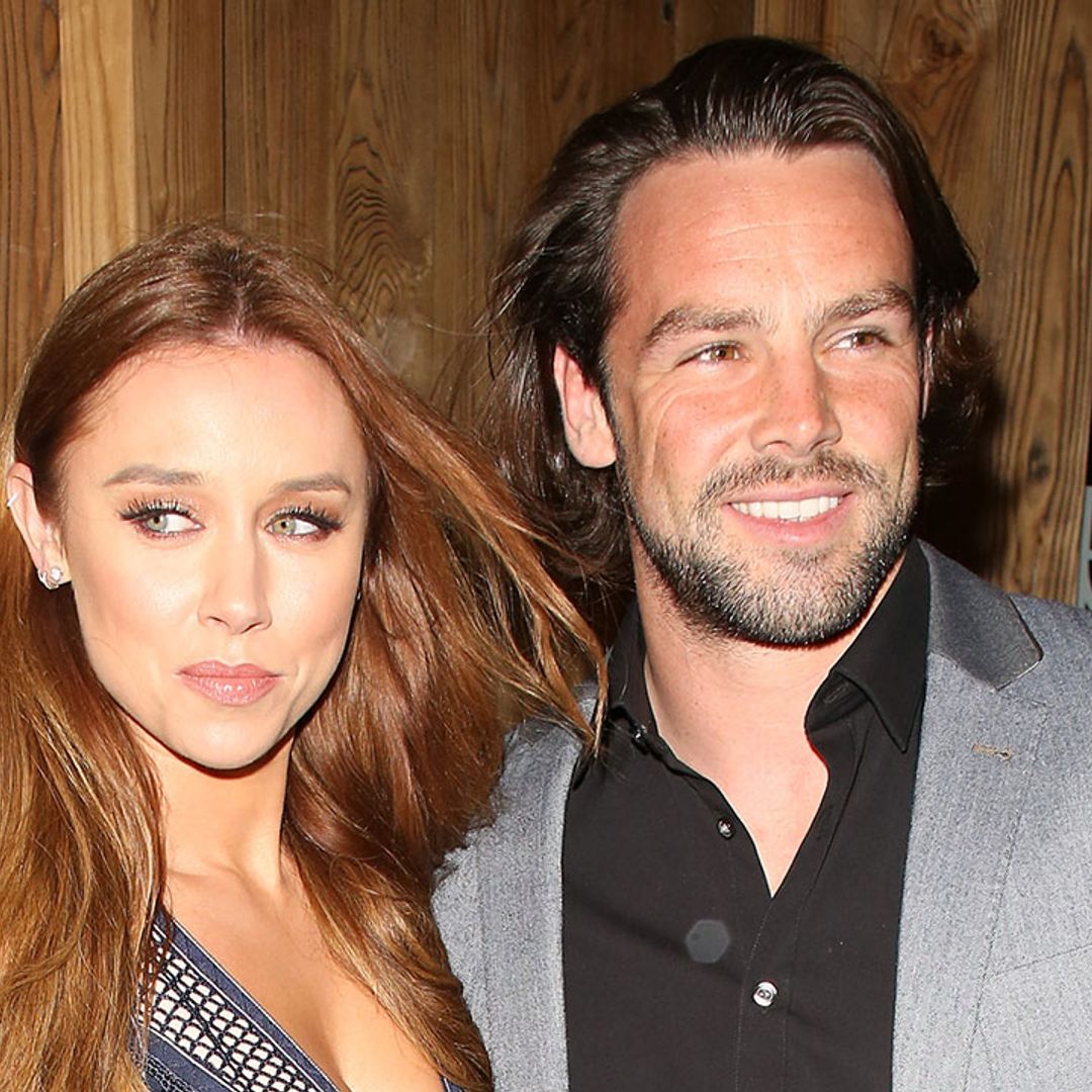 Ben Foden reveals he 'will always love ex-wife Una Healy' after cheating scandal