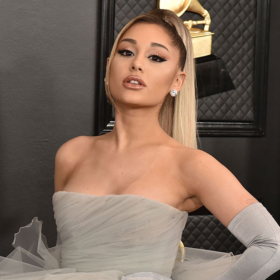 Ariana Grande buys new $4.9million marital home from Hollywood star – and they're set to be neighbours