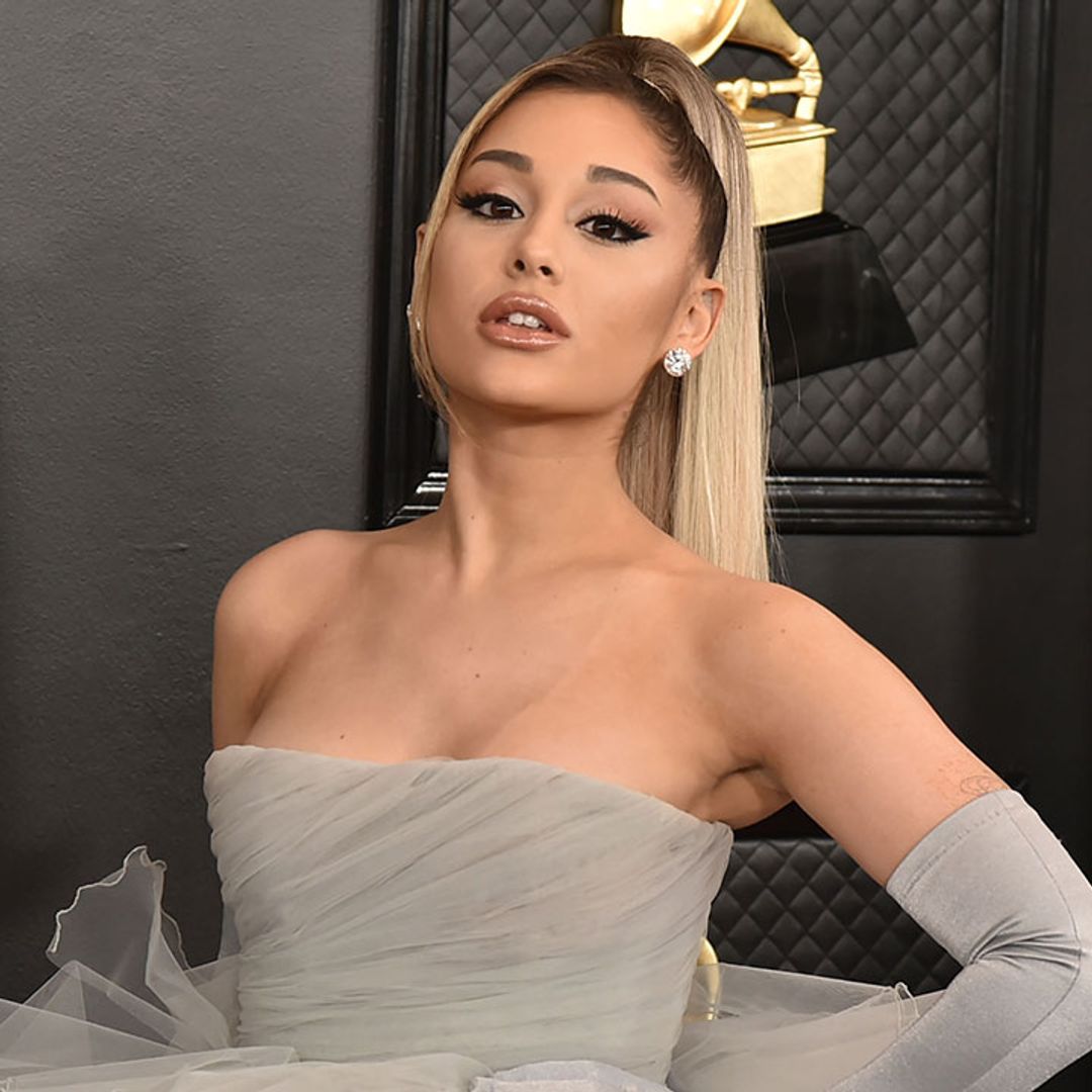 Ariana Grande News: American Singer & Nickelodeon Child Star Actress