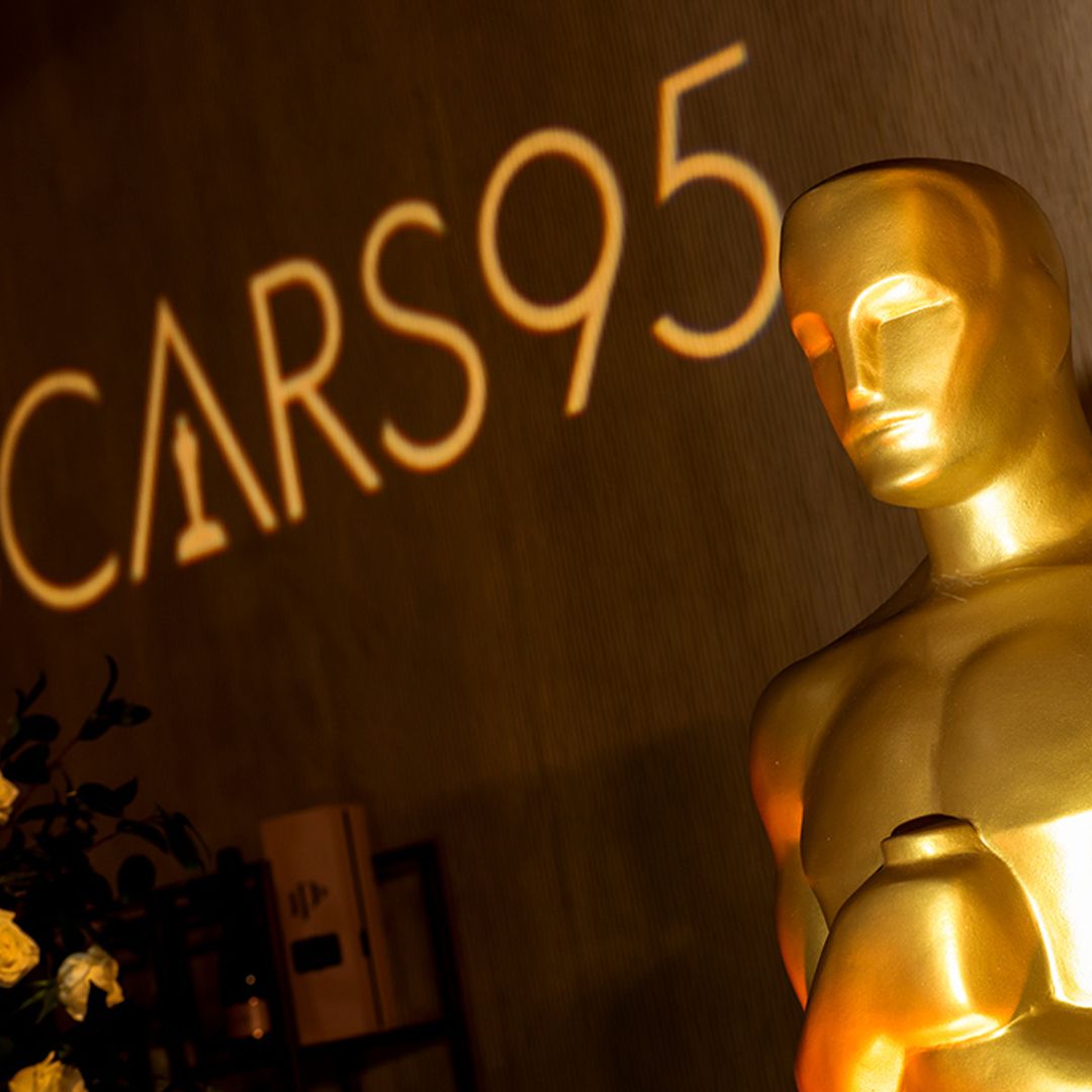 Inside the outrageous 2023 Oscars goodie bag worth over $100k