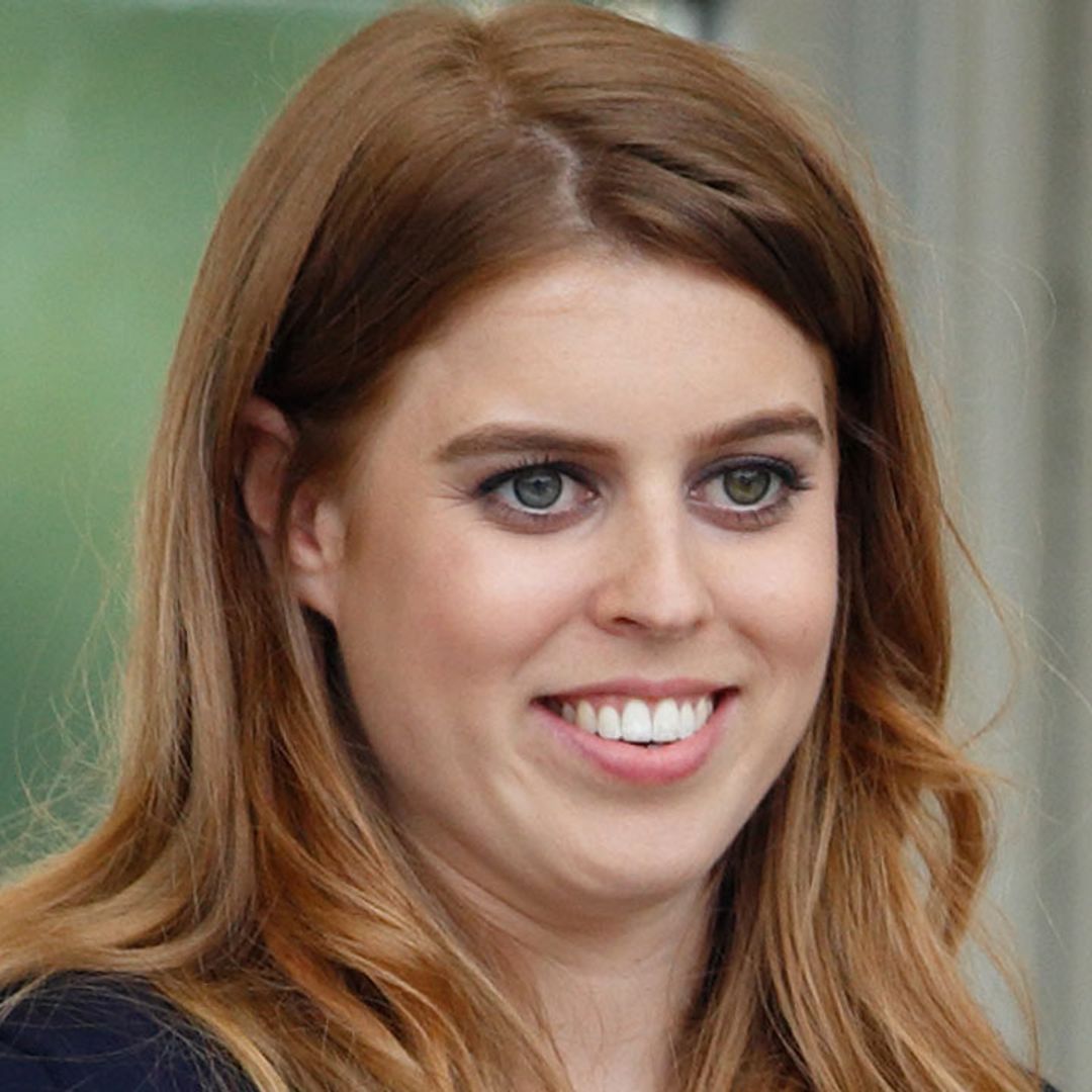 Princess Beatrice divides fans as she goes undercover at Wimbledon
