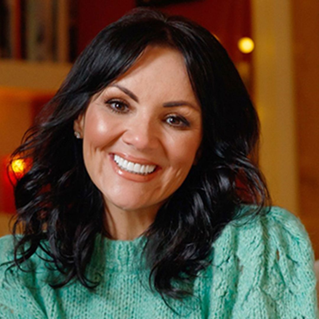 Martine McCutcheon - Biography