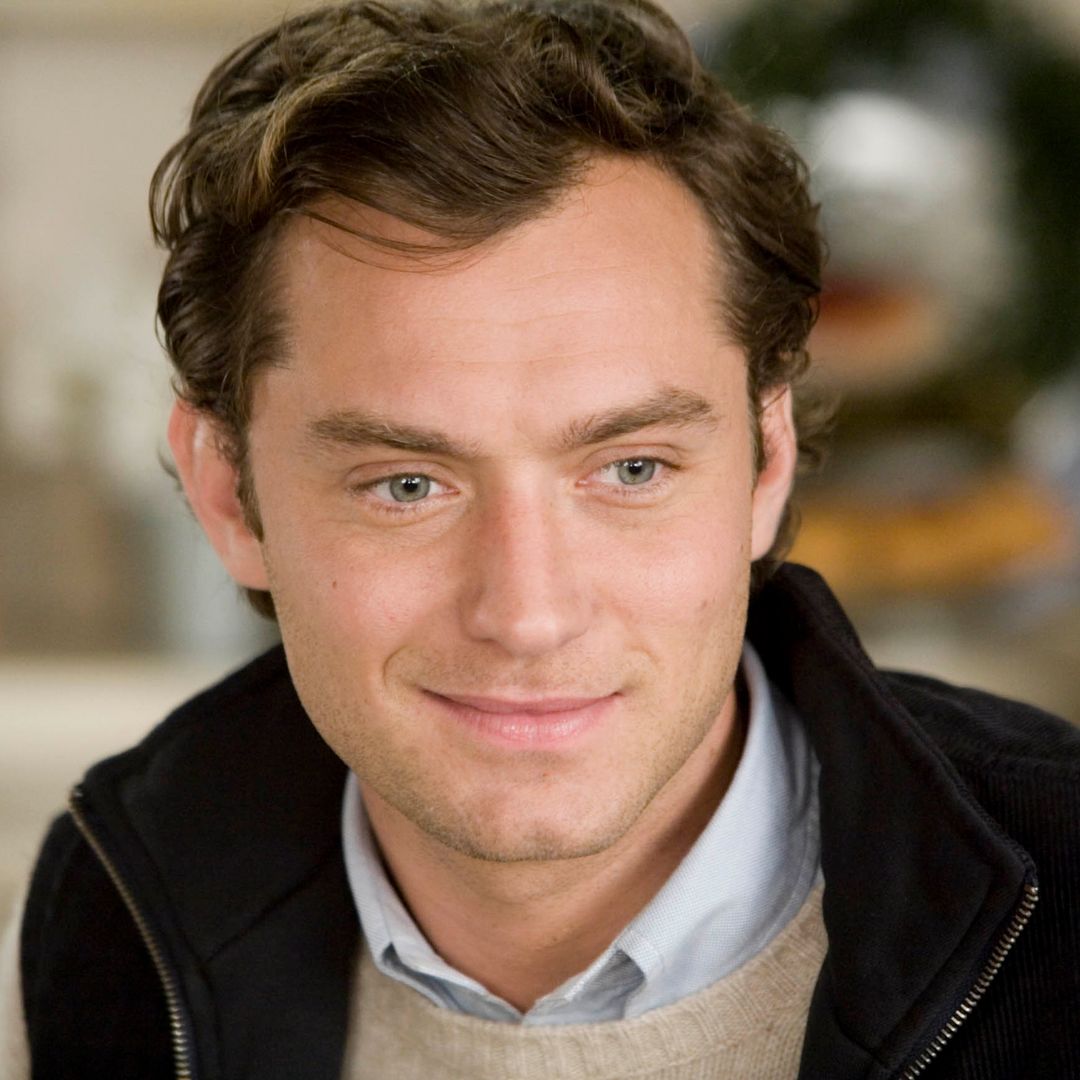 Jude Law reveals he regrets making beloved rom-com - and we can't believe it