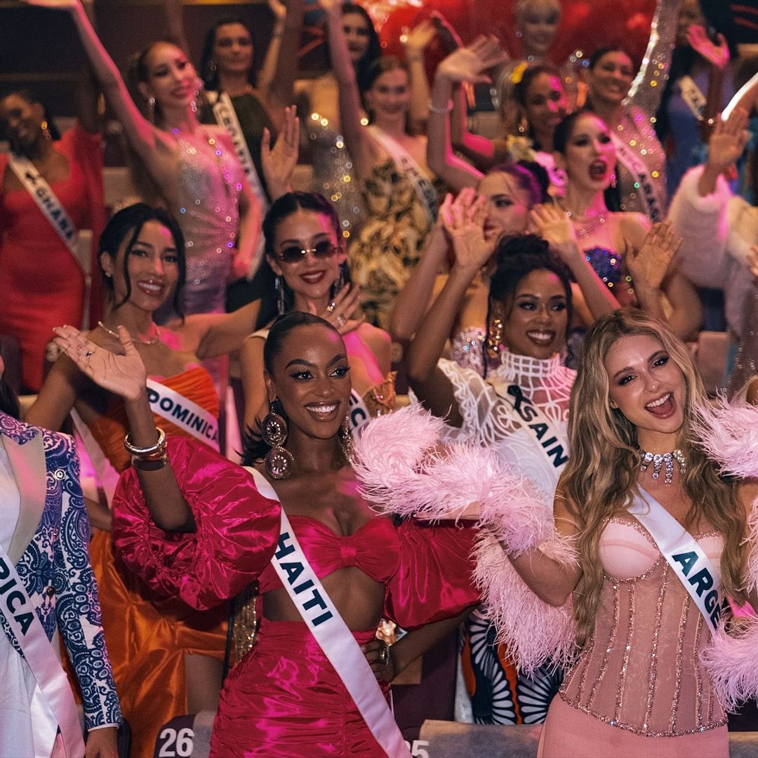 Miss Universe 2025 shock exits: the contestants who won't be competing and why
