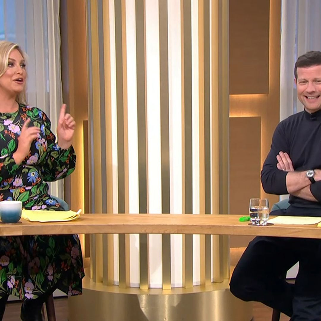 This Morning fans make same plea after presenter shake up