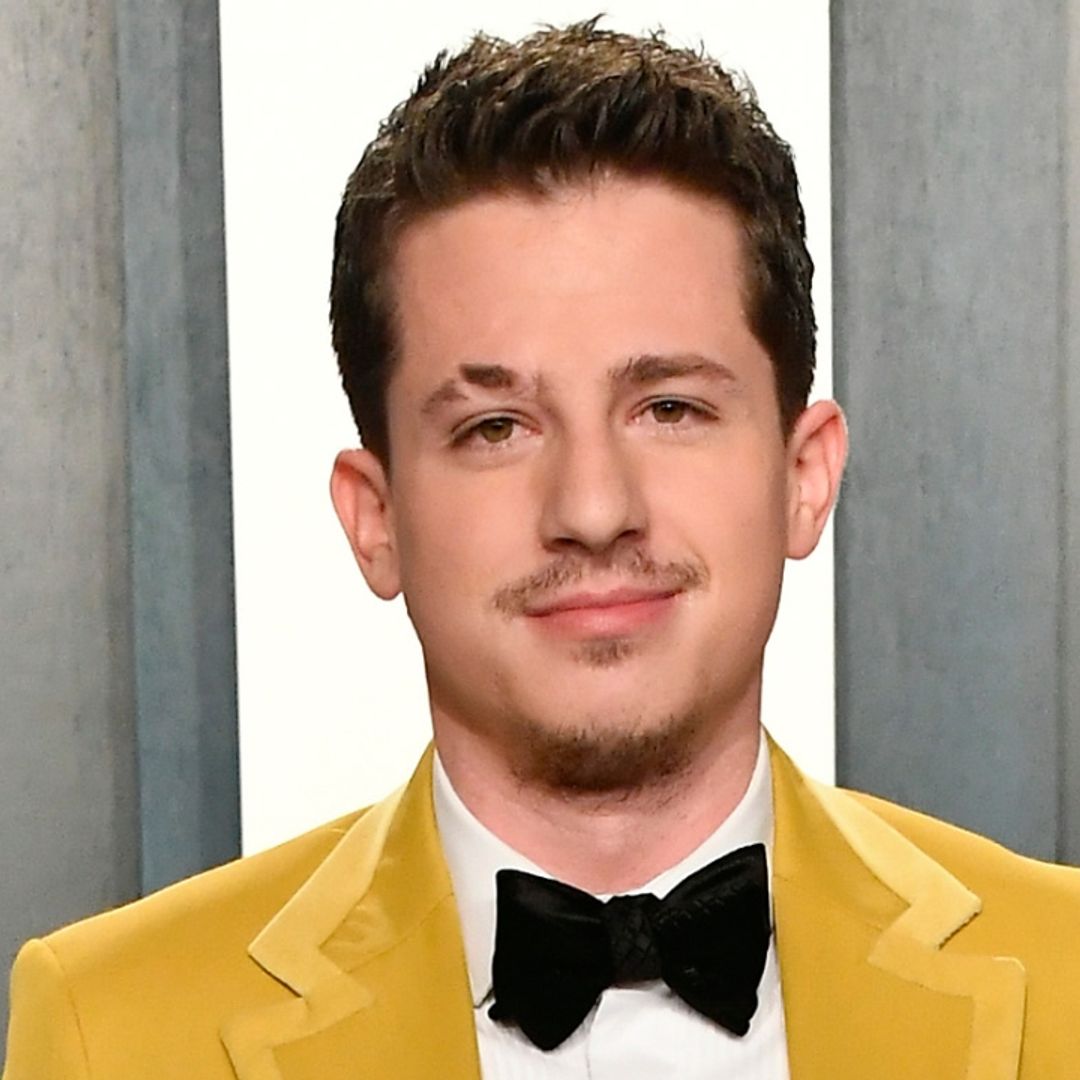 Exclusive: Charlie Puth talks beatboxing for Super Bowl ad and making his album on TikTok