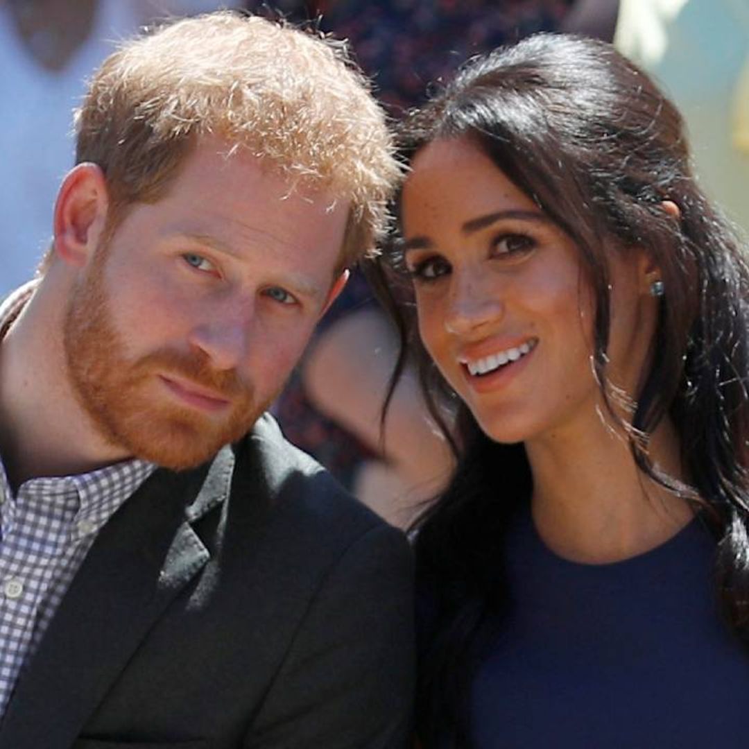 Will Meghan Markle and Prince Harry's children make an appearance in new Netflix show?