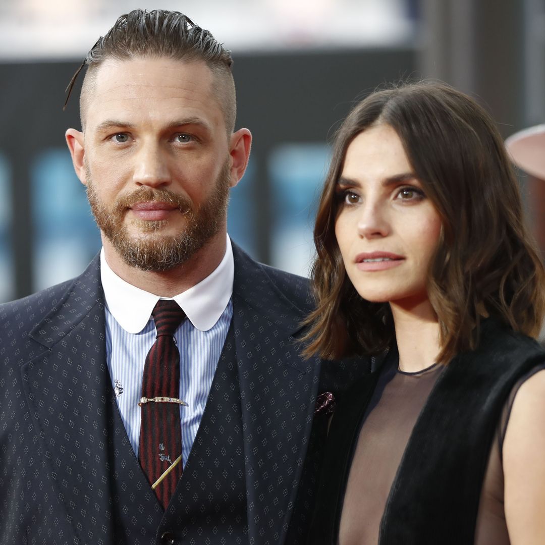 Tom Hardy's £3.5m London home he ditched after safety concerns