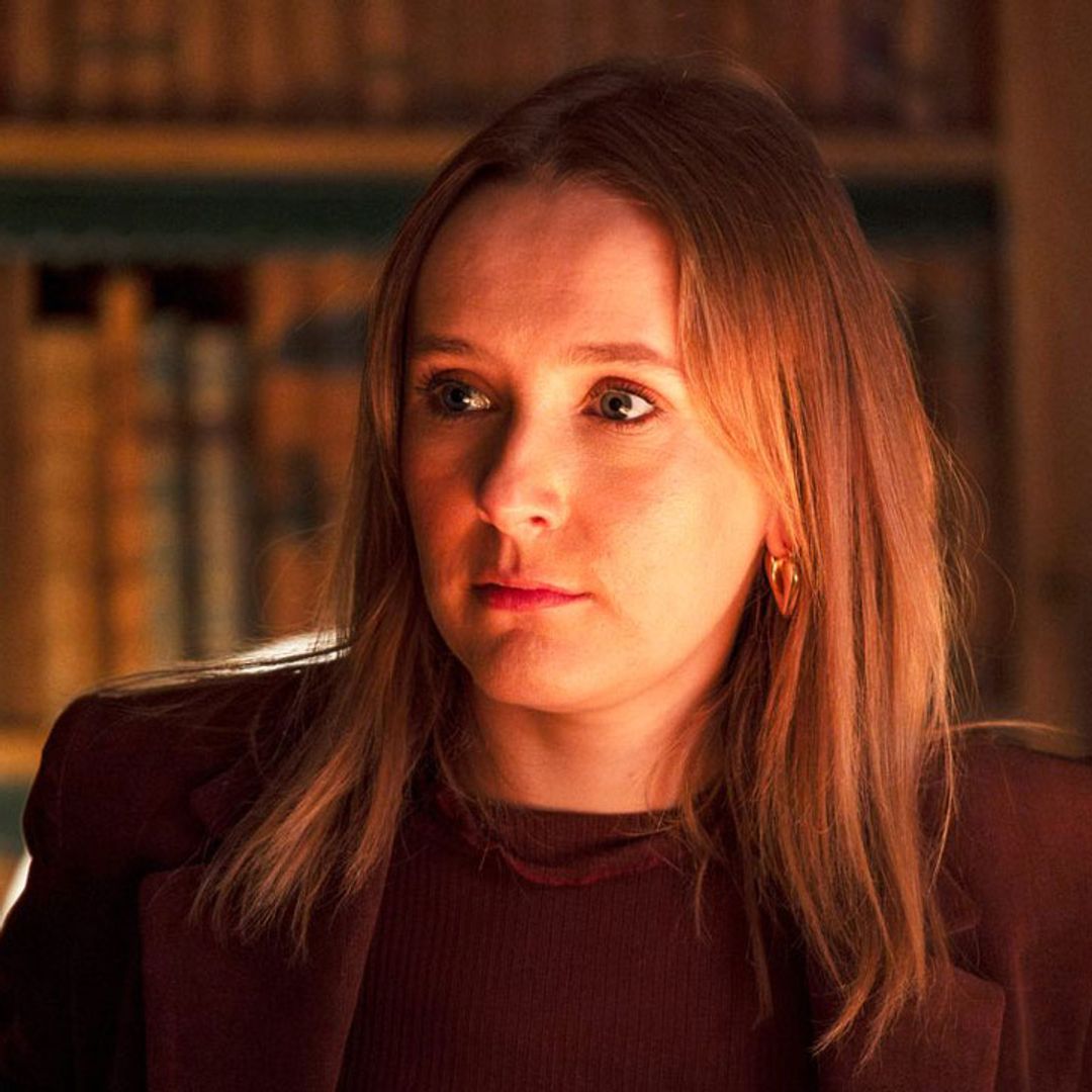 You'll love this 6-part BritBox drama that 'cuts through the noise' and has a 100% rating on Rotten Tomatoes