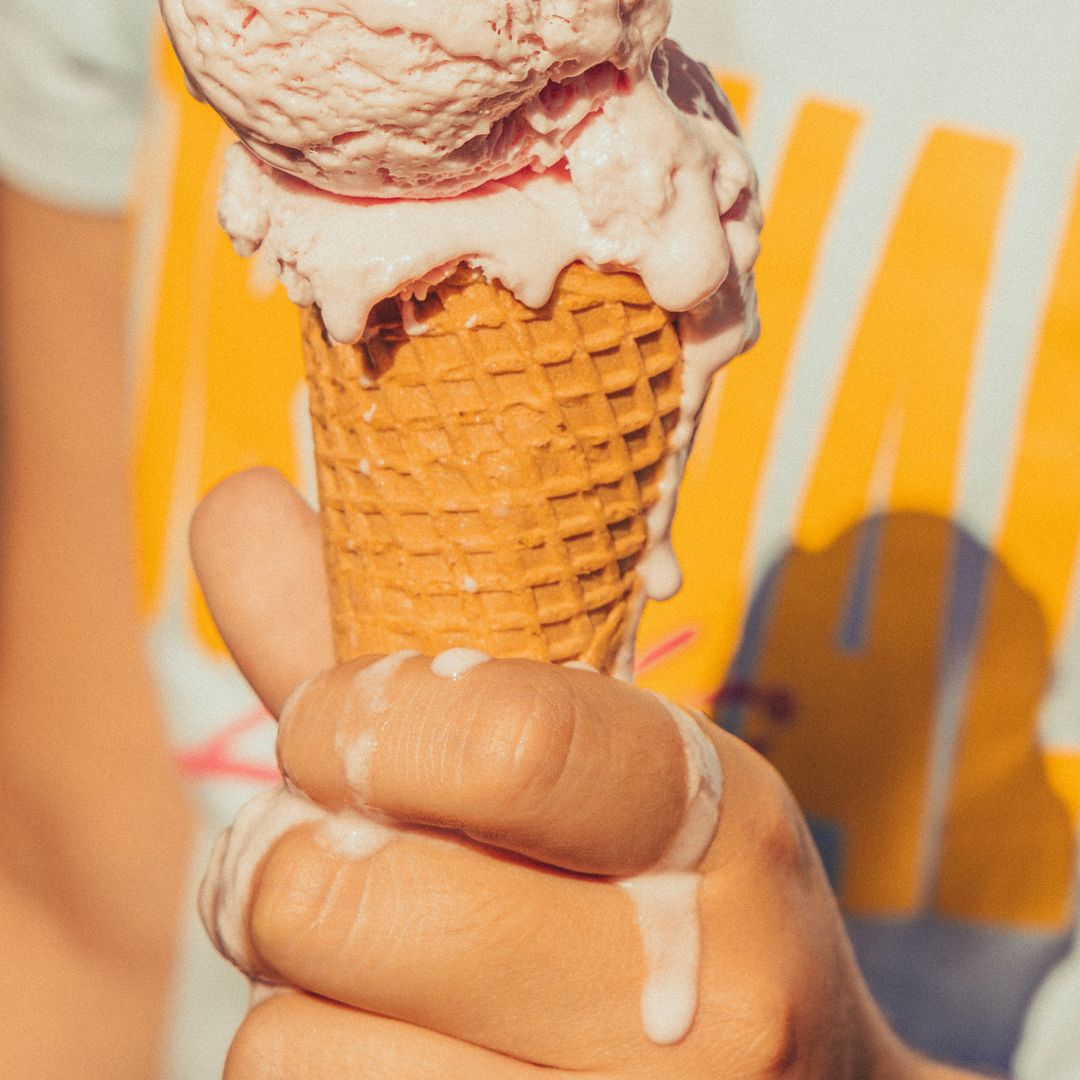 A hot flush in a heatwave is like pouring petrol on a fire - menopause warrior reveals cooling tips
