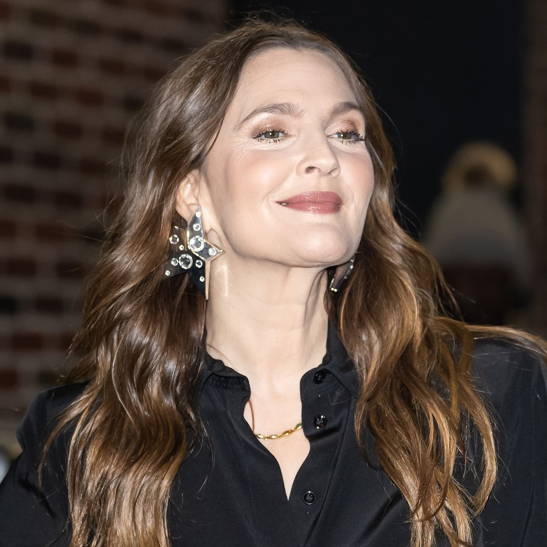 Drew Barrymore shares glimpse inside very 'normal' family home in NYC with daughter Olive and Frankie