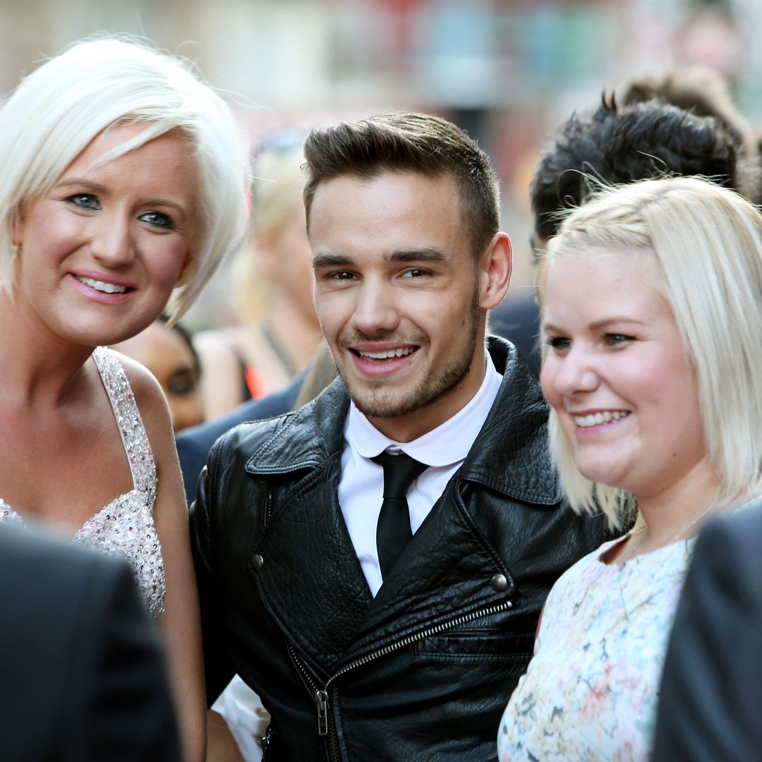 Liam Payne's 2 siblings: Who are his sisters Nicola and Ruth?