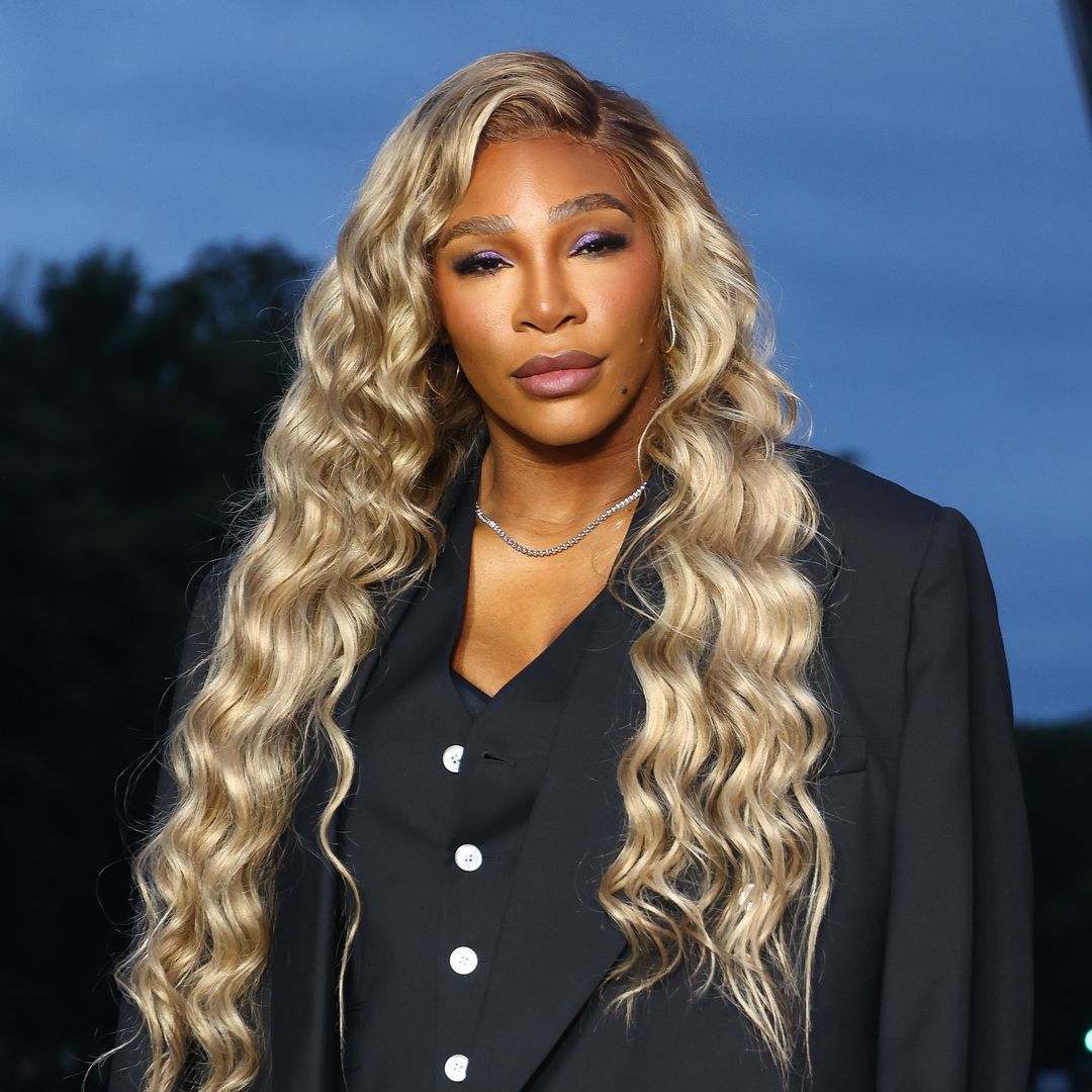 Serena Williams gives worrying health update after major surgery