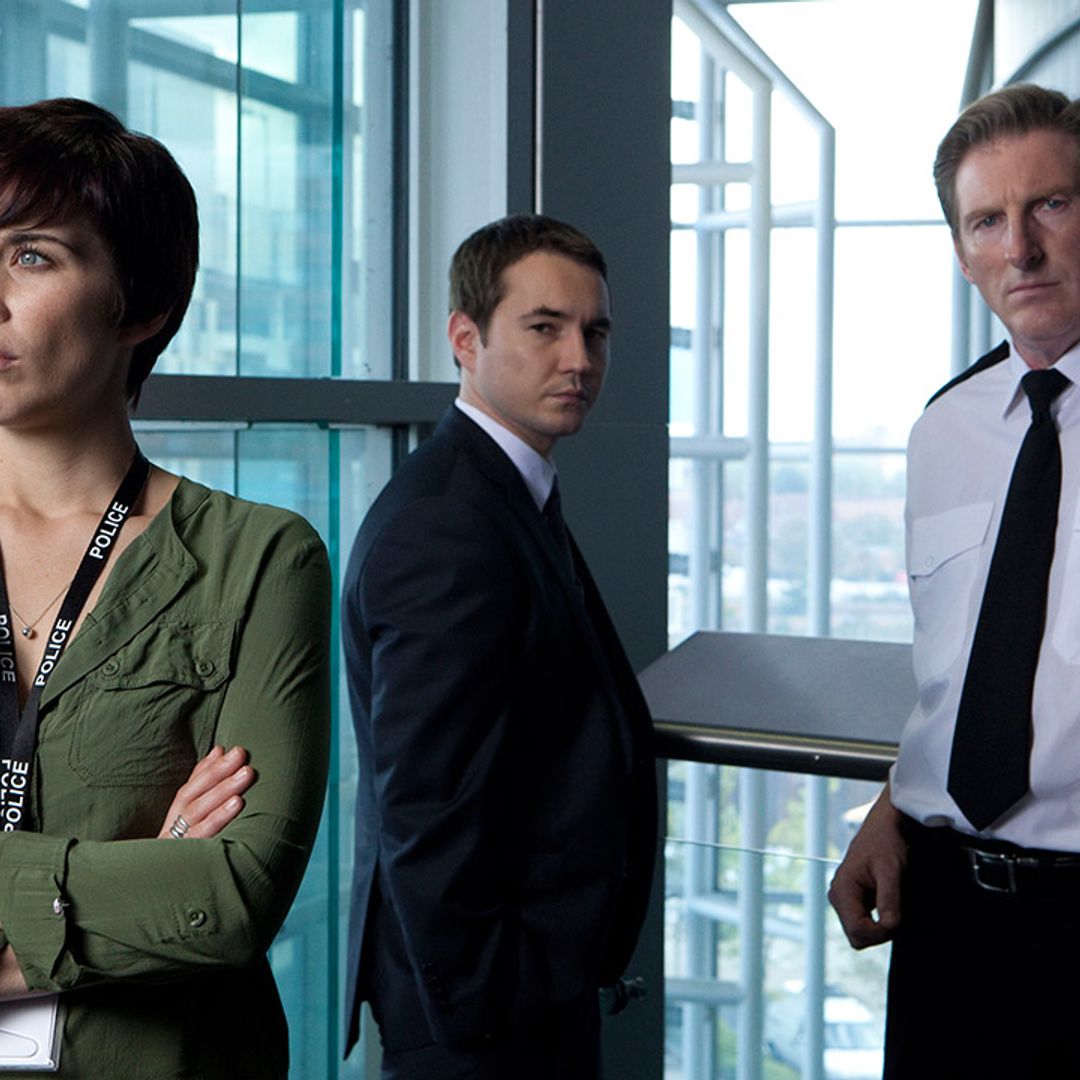 Fans shocked all over again after Line of Duty episode two's dramatic ending