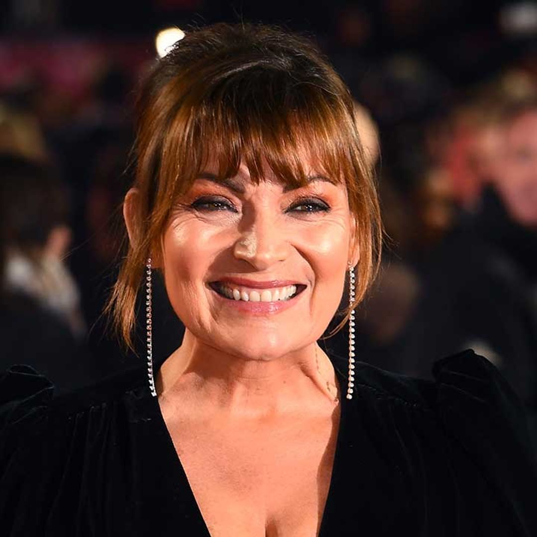 Inside Lorraine Kelly's star-studded birthday party – with guests including Christine Lampard and Nadia Sawalha