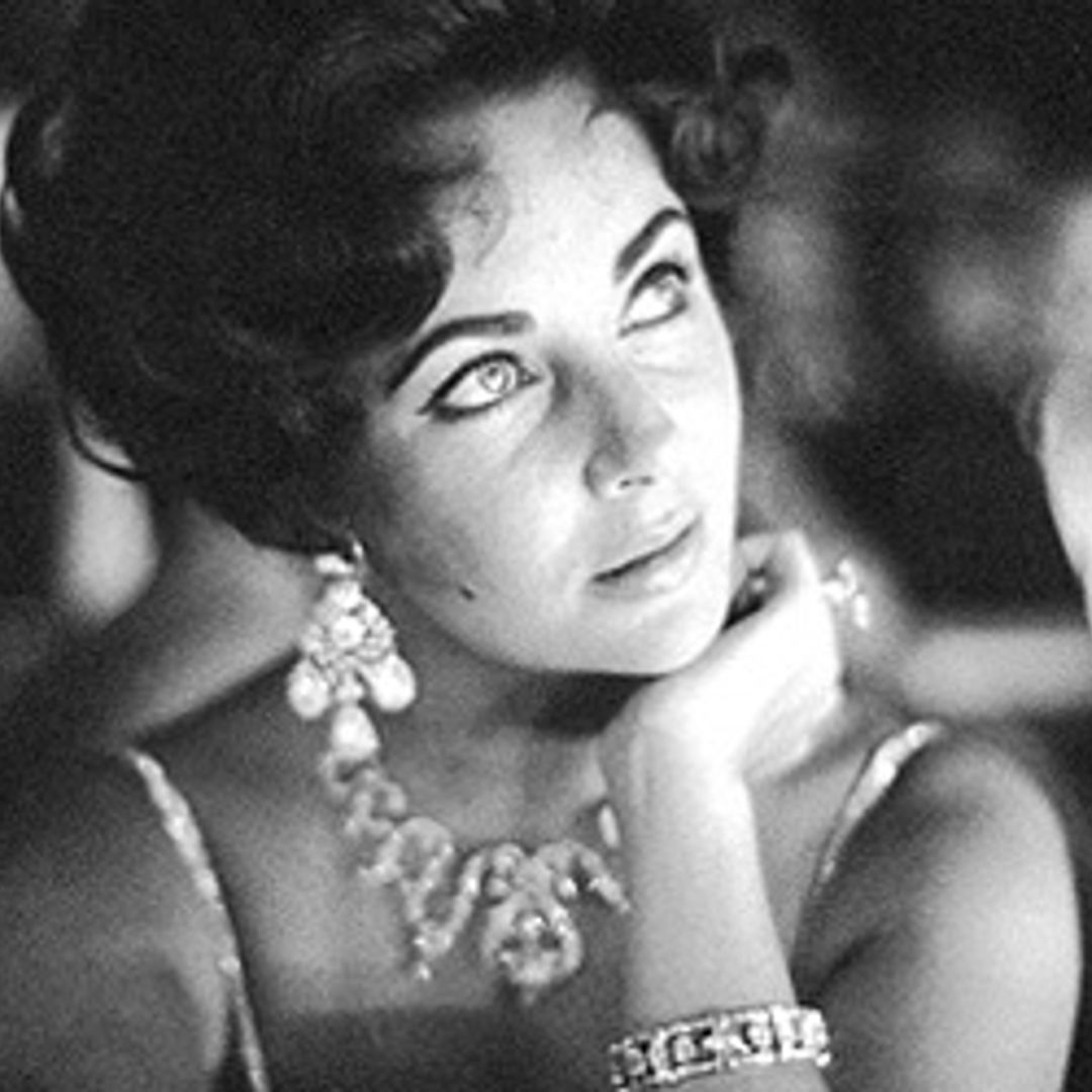 Elizabeth Taylor: Richard's last love letter buried with the Hollywood goddess