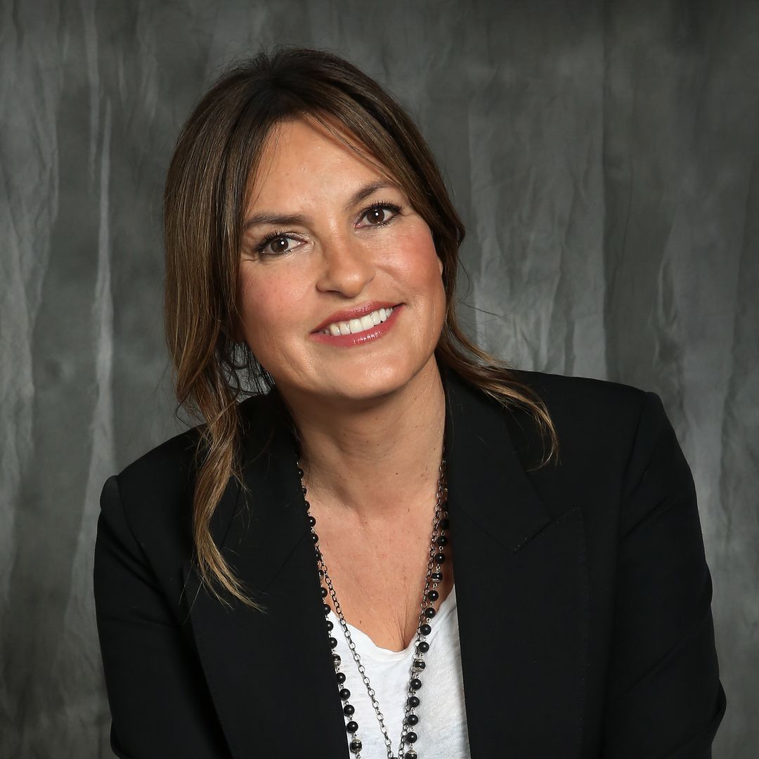 Mariska Hargitay reveals youngest son's baffled reaction to mom's fame and fan encounters