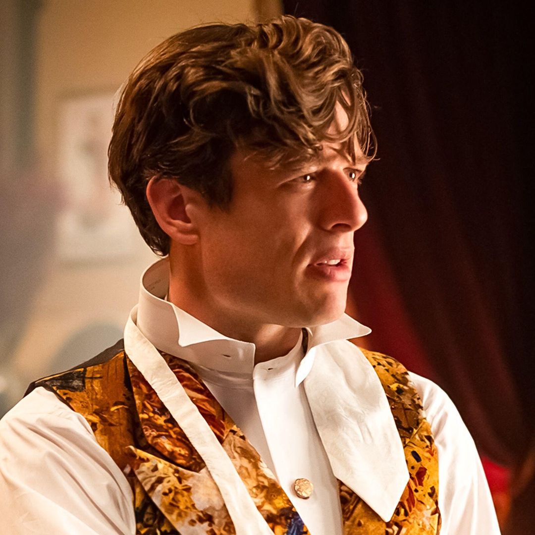 James Norton's forgotten 12-part 'superb supernatural drama' comes to ITV