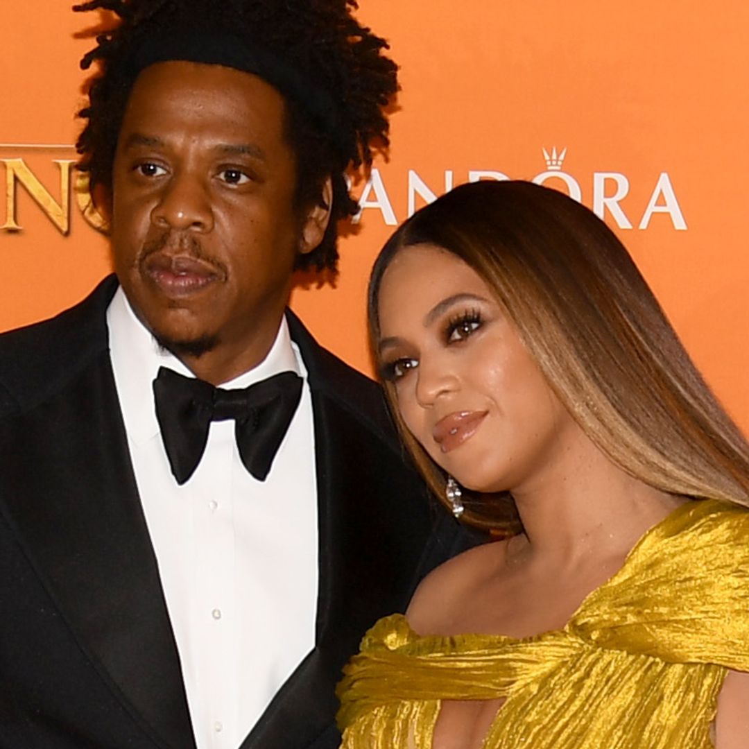 Beyoncé's $6m rarely-seen 'powerful' diamond engagement ring from Jay-Z