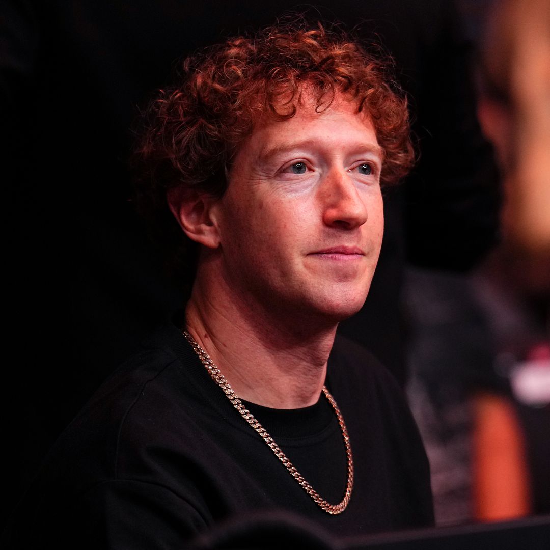 Mark Zuckerberg says we're entering a post-phone world – unveiling the 'next major platform'