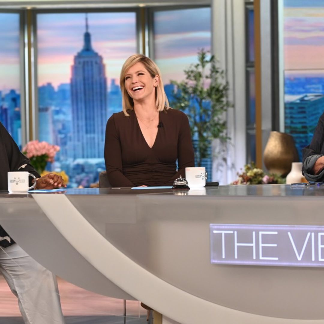 The View announces surprising news ahead of its new season