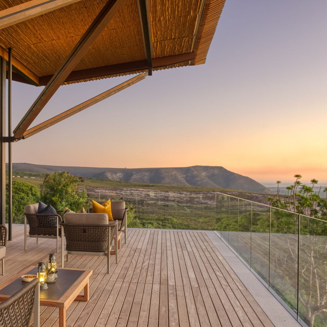 Blending city, nature and wine: Here's my guide to the ultimate luxury escapes in South Africa