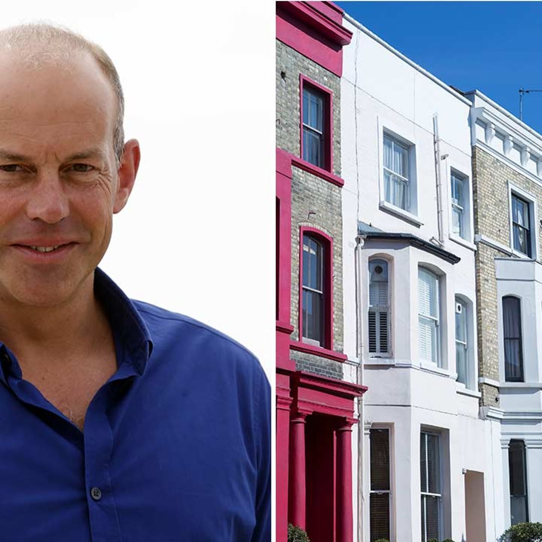 Should I buy a house in lockdown? Phil Spencer shares honest property advice