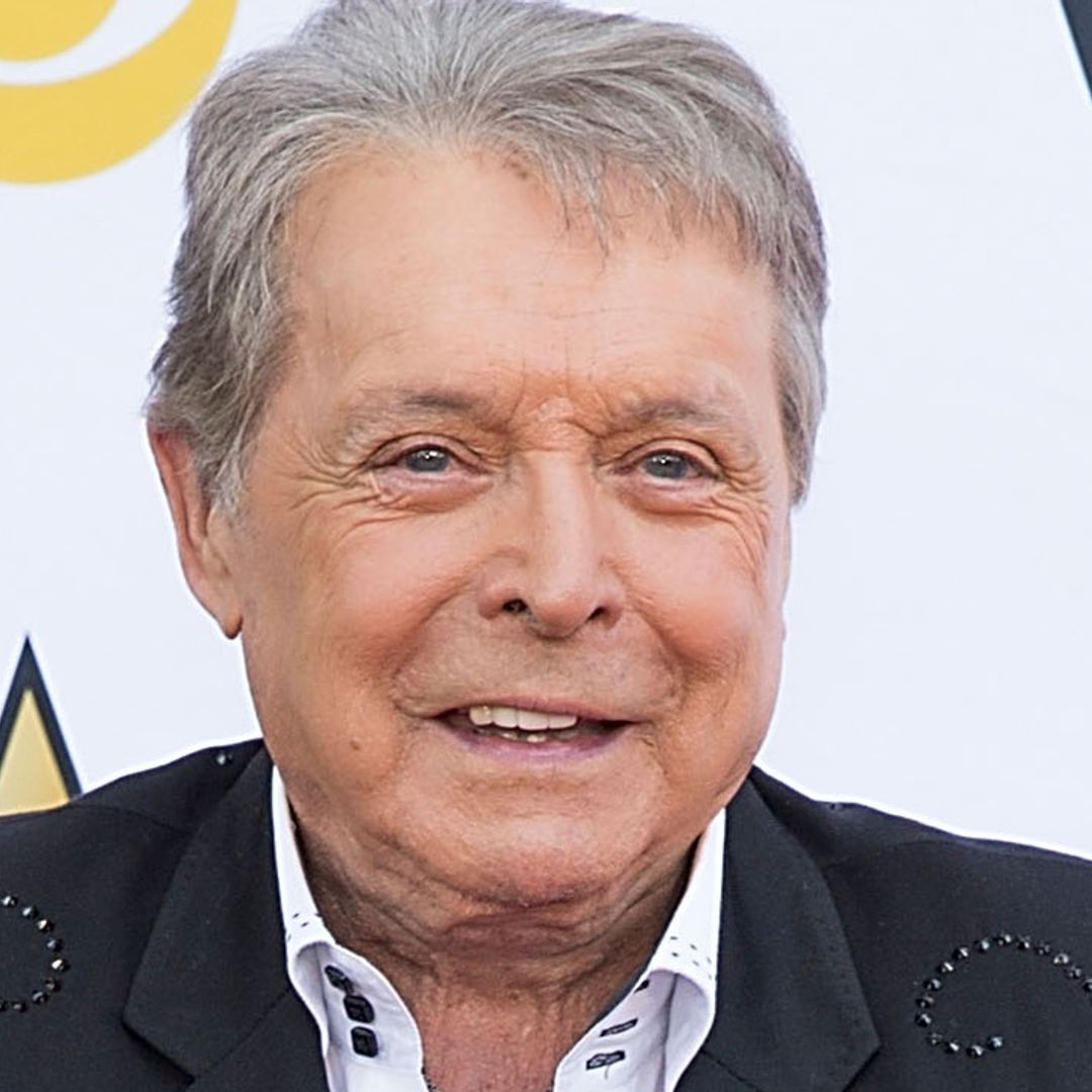 Tributes pour in as country star Mickey Gilley dies aged 86