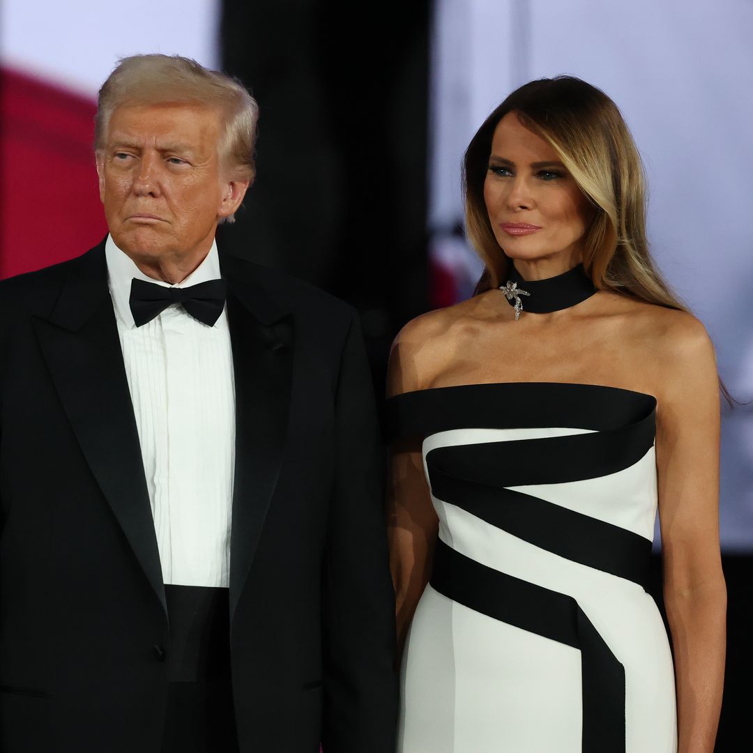 Donald Trump reveals how Melania really feels about him in unexpected admission
