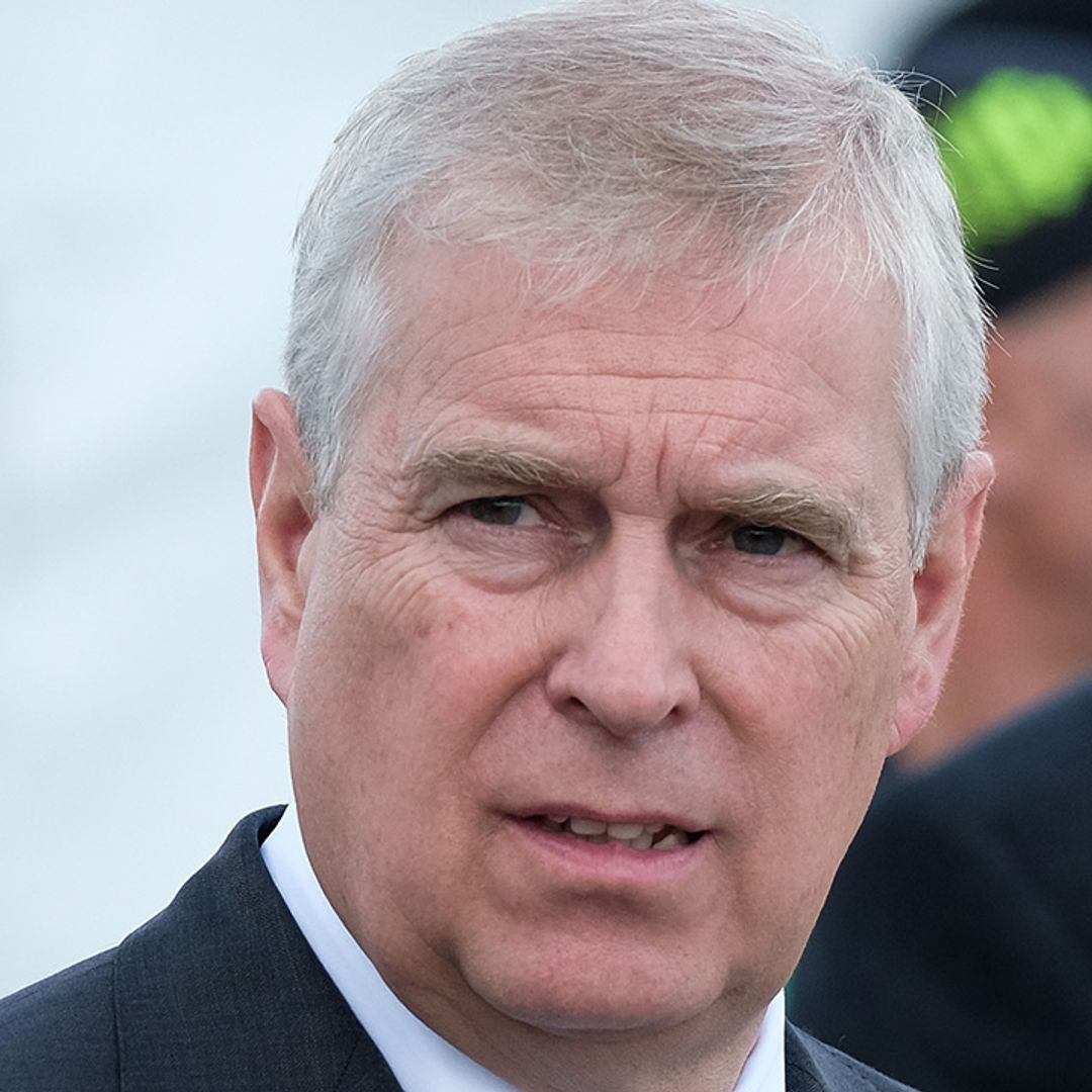 Prince Andrew releases lengthy statement regarding his relationship with Jeffrey Epstein - read it here