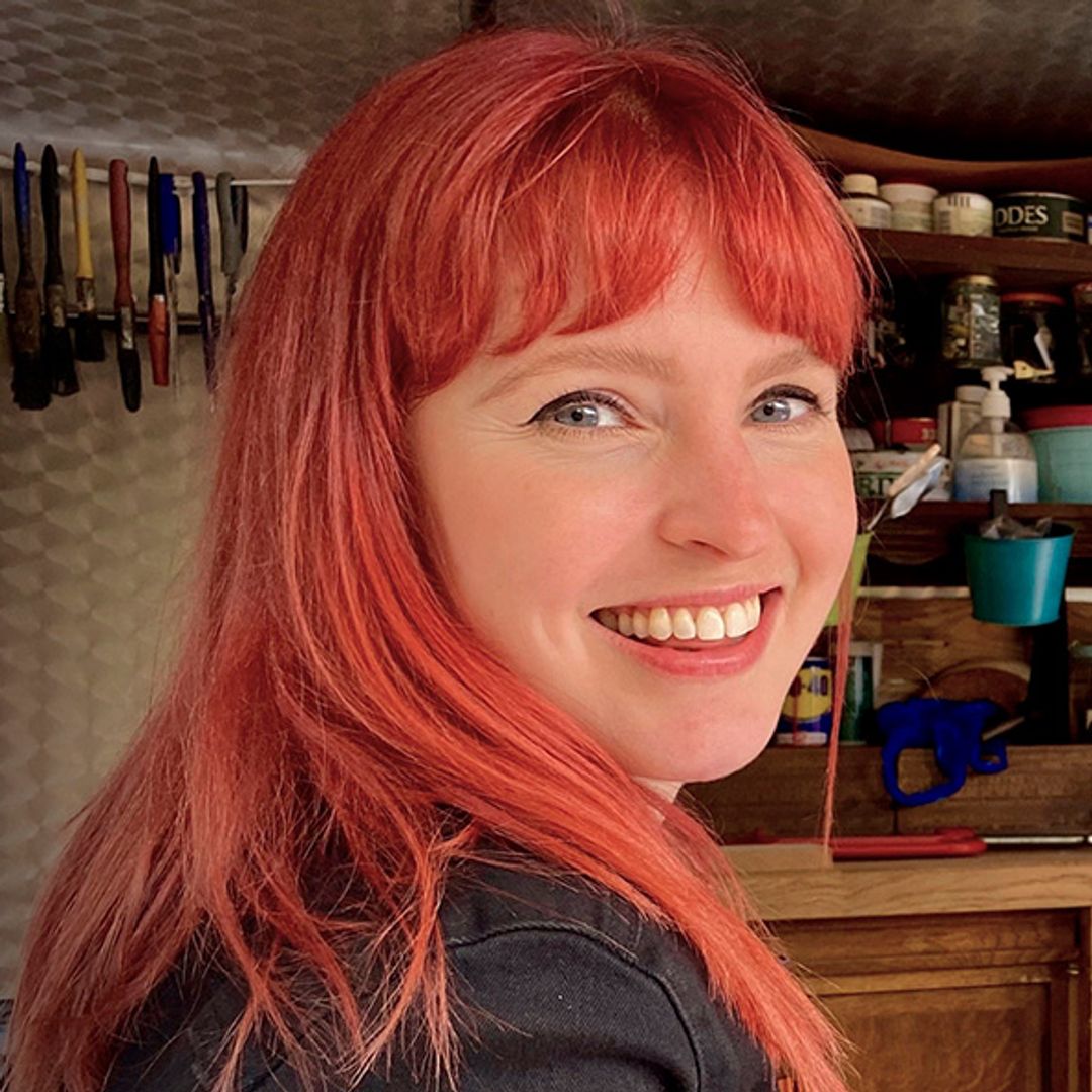 Antiques Road Trip's Izzie Balmer to team up with former show favourite