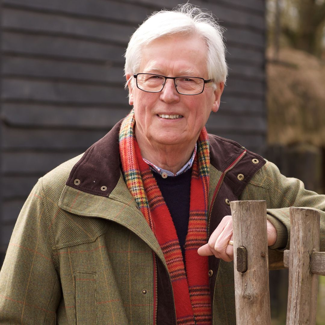 Inside John Craven's relationship with wife of 50 years Marilyn and their two daughters