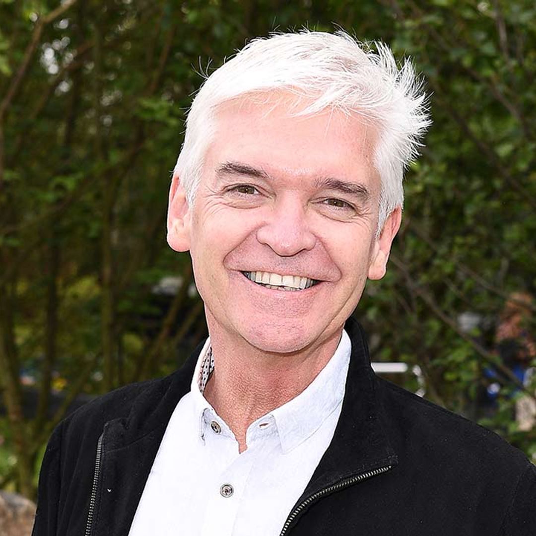 Phillip Schofield's incredible property portfolio revealed – from family mansion to bachelor pad