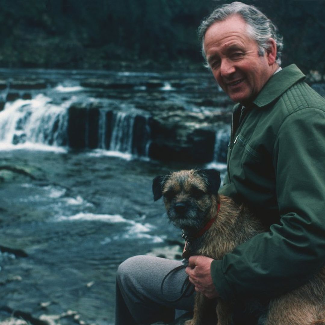 All Creatures Great and Small: what happened to the real James Herriot? 