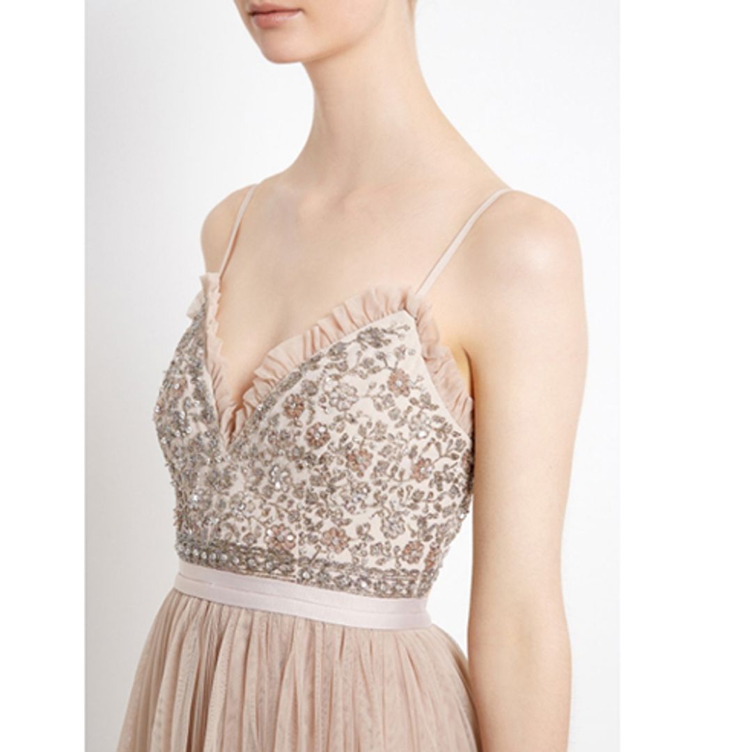 The affordable bridesmaid dress edit