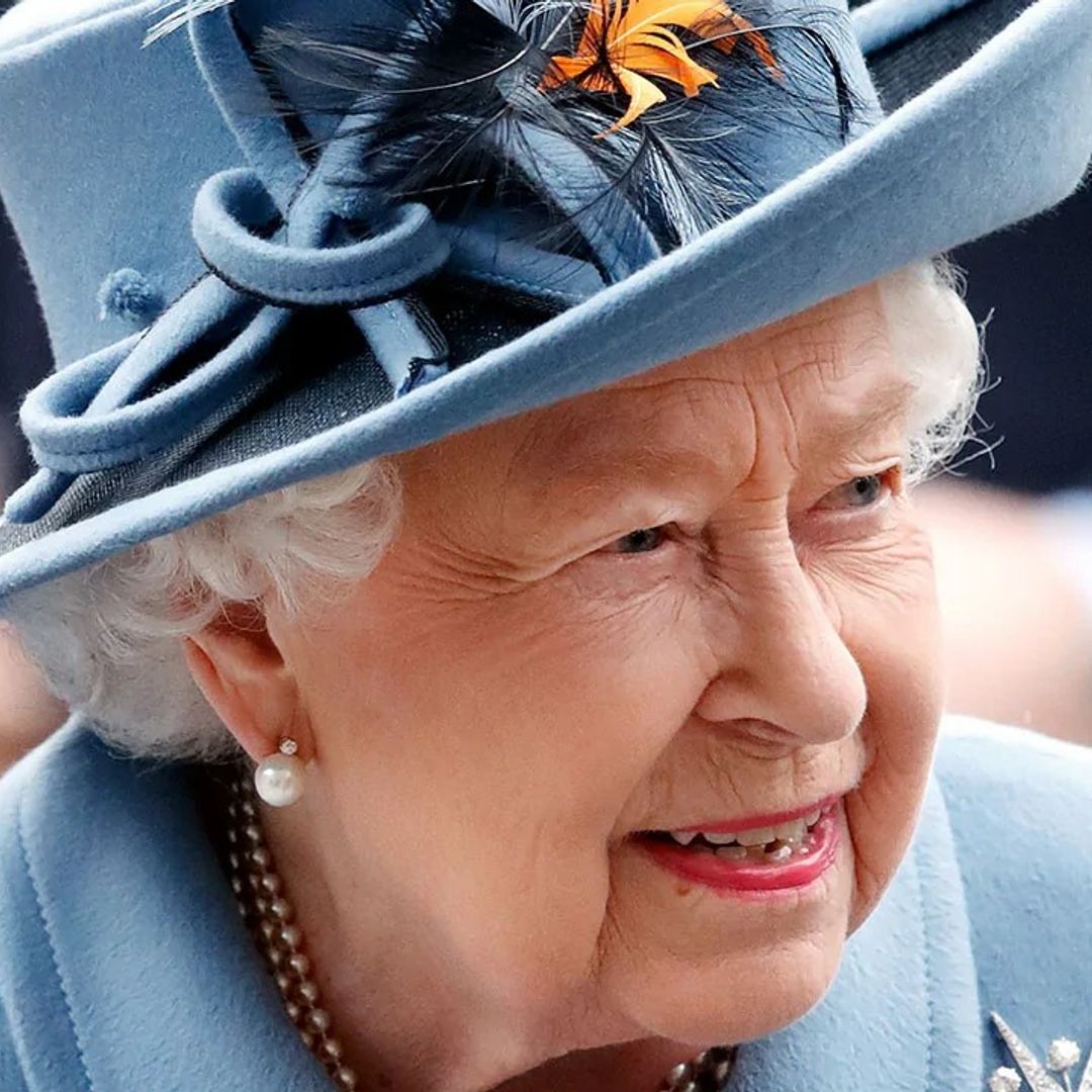 The Queen wears special jewellery from her 20s during recent appearances - find out the sweet story