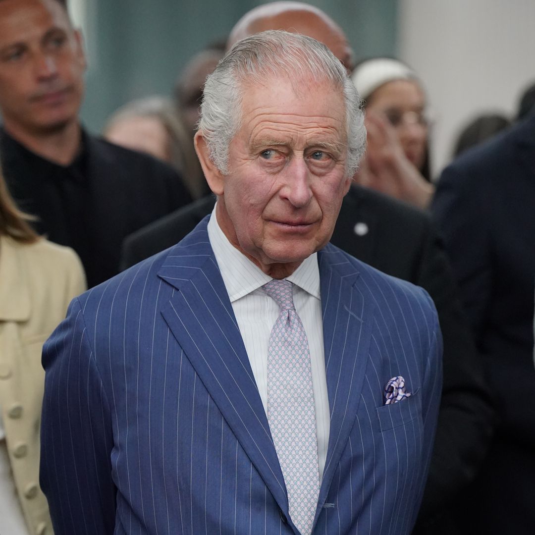King Charles makes risky decision ahead of 75th birthday