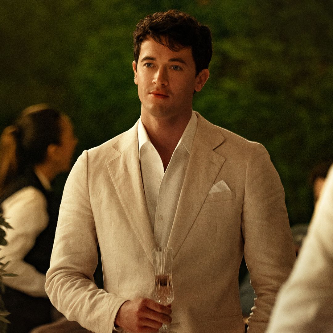 Fans already 'obsessed' with Netflix's People We Meet on Vacation after first look