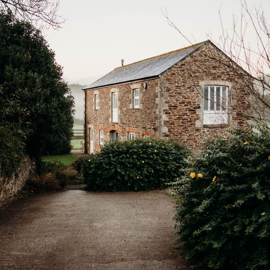 I stayed in a Duchy of Cornwall cottage with a very special royal connection - and it was dreamy