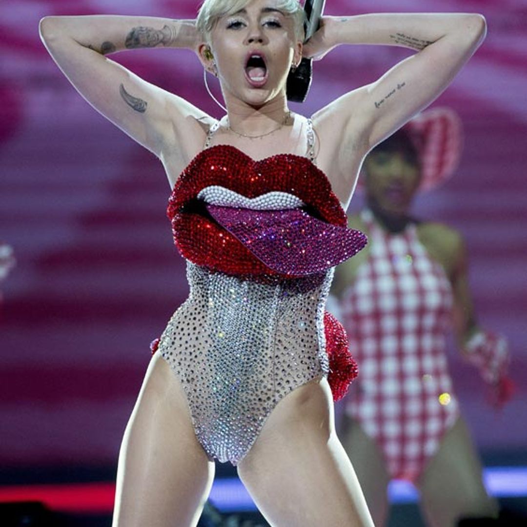 Dolly Parton defends Miley Cyrus again: 'She's a smart girl'
