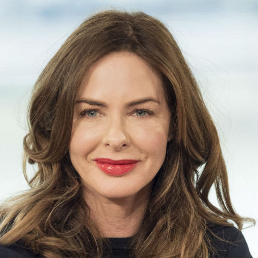Trinny Woodall's fans want to go shopping with her after watching her fun fashion tutorial