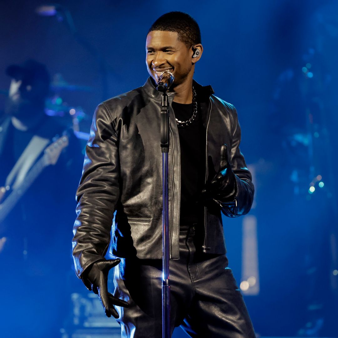 How much will Usher get paid for the Super Bowl Halftime Show? The answer might surprise you